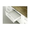 Bộ ngăn kéo Hafele 513.29.315 Matrix Box P35 PTO SC 16/60/1200/500 mm 2 Bộ ngăn kéo Hafele 513.29.315 Matrix Box P35 PTO SC 16/60/1200/500 mm