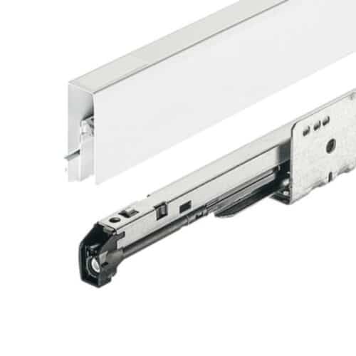 Bộ ngăn kéo Hafele 513.29.715 Matrix Box P35 PTO SC 16/60/1200/500 mm trắng mờ 3 Bộ ngăn kéo Hafele 513.29.715 Matrix Box P35 PTO SC 16/60/1200/500 mm trắng mờ