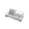 Bộ rổ chén đĩa CAPPELLA Cucina 549.08.205 mạ chrome