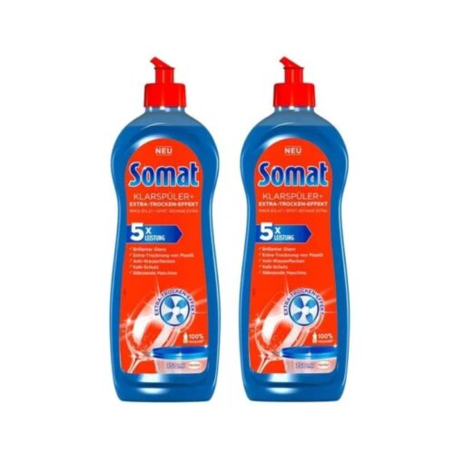 Nước bóng Somat 750ml