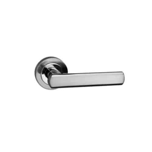 Tay nắm gạt Hafele Bauma BM066 905.99.089