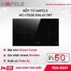 Bếp từ Hafele HC-I752B 536.61.787 1 Bếp từ Hafele HC-I752B 536.61.787