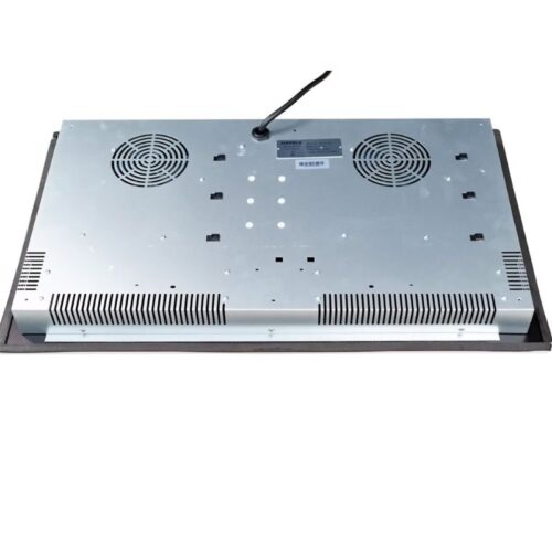 Ảnh mặt sau bếp từ đôi Hafele HC-I3732A 536.61.736