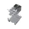 Bộ rổ gia vị dao thớt Hafele Omero 595.00.804 350mm 1 Bộ rổ gia vị dao thớt Hafele Omero 595.00.804 350mm