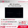 Bếp từ 2 vùng nấu Hafele HC-I772D 536.61.645