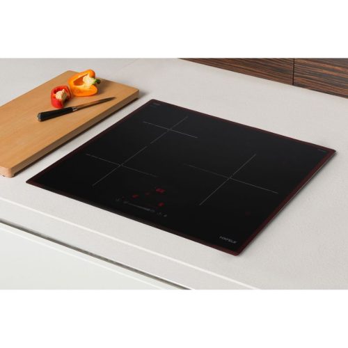 Bếp từ 3 vùng nấu Hafele HC-I603D 536.61.631 6 Hình ảnh bếp từ Hafele 536.61.631