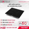 Bếp từ Hafele 3 vùng nấu HC-I6030B 536.61.831 lắp âm 2 Bếp từ Hafele 3 vùng nấu HC-I6030B 536.61.831 lắp âm