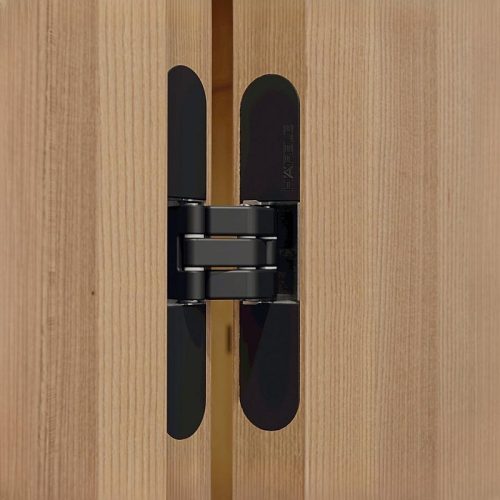 Bản lề cửa âm Hafele 927.03.023 4 Ảnh thực tế Bản lề cửa âm Hafele 927.03.023
