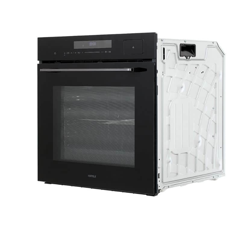 Ảnh thực tế lò nướng kết hợp hấp âm tủ Hafele HSO-8T72A 538.61.461 Ảnh thực tế lò nướng kết hợp hấp âm tủ Hafele HSO-8T72A 538.61.461