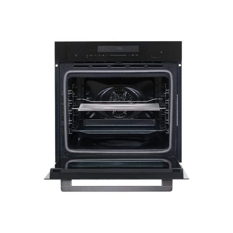 Bên trong lò nướng kết hợp hấp âm tủ Hafele HSO-8T72A 538.61.461 Bên trong lò nướng kết hợp hấp âm tủ Hafele HSO-8T72A 538.61.461