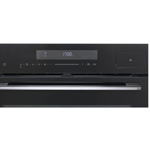 Lò nướng Hafele HSO-8T72A 538.61.461 5 Điều khiển lò nướng kết hợp hấp âm tủ Hafele HSO-8T72A 538.61.461