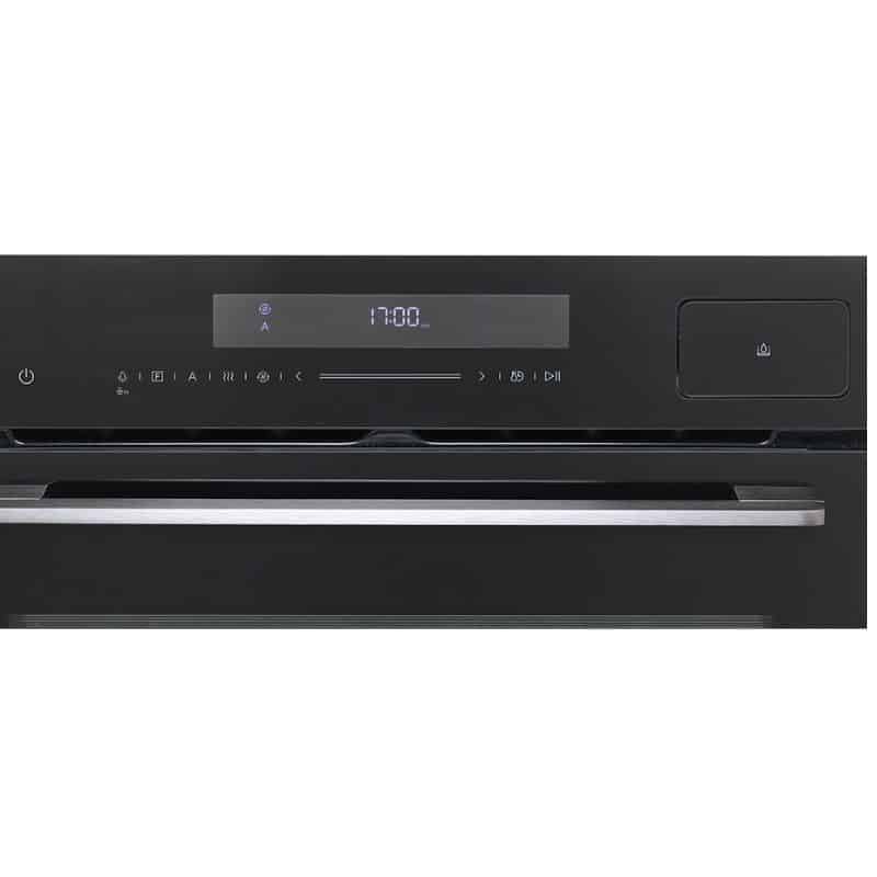 Điều khiển lò nướng kết hợp hấp âm tủ Hafele HSO-8T72A 538.61.461 Điều khiển lò nướng kết hợp hấp âm tủ Hafele HSO-8T72A 538.61.461