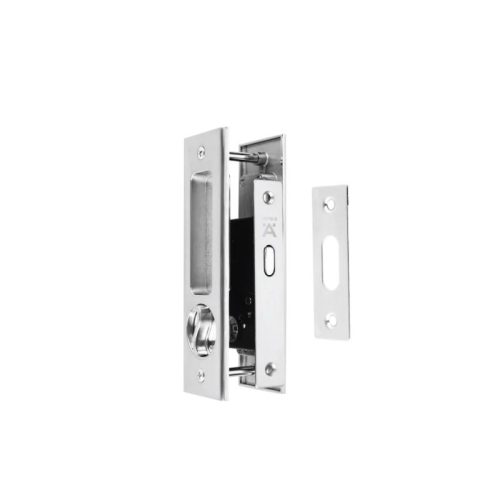 Bộ khóa kèm tay nắm Häfele DIY 499.65.106