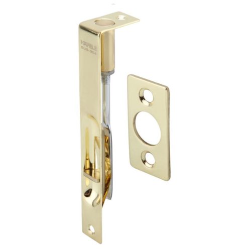 Chốt cửa âm 254mm Hafele DIY 489.71.411