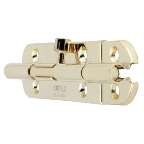 Chốt gài cửa 102mm Hafele DIY 489.71.301