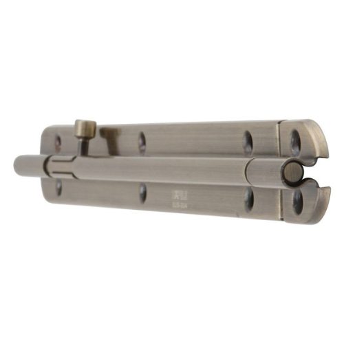Chốt gài cửa 254mm Hafele DIY 489.71.322