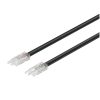 Dây nối cho đèn Led dây 5mm Hafele 833.89.196