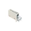 Đế gắn tường lắp phải Hafele 290.00.700 1 Đế gắn tường lắp phải Hafele 290.00.700
