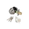 Khóa cóc 2 đầu chìa loại lớn Hafele 911.64.278 2 Khóa cóc 2 đầu chìa loại lớn Hafele 911.64.278