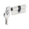 Ruột khóa 2 đầu chìa 71mm Hafele DIY 489.56.001