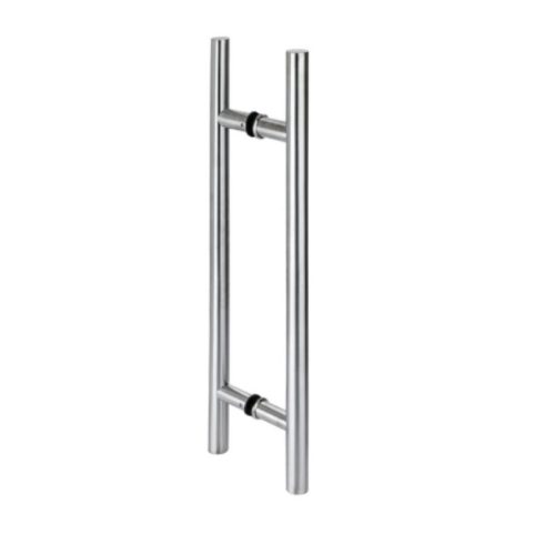Tay nắm kéo chữ H dài 800 mm Hafele 903.01.804