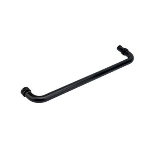 Tay nắm phòng tắm kính 550mm Hafele 903.12.375