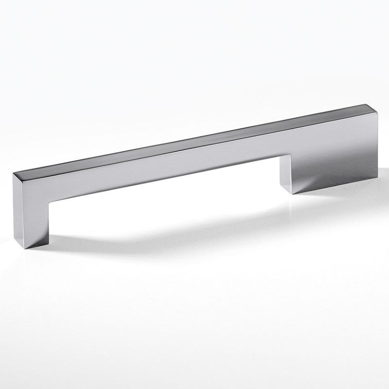 Tay nắm tủ 172mm H1380 Hafele 110.34.255 Tay nắm tủ 172mm H1380 Hafele 110.34.255