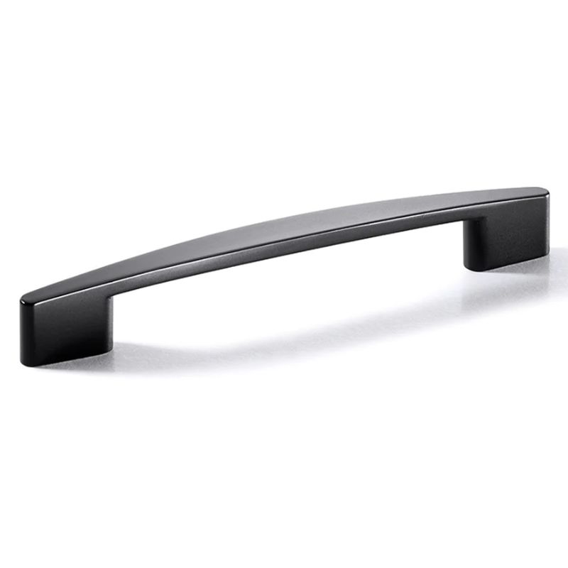 Tay nắm tủ 180mm H1350 Hafele 110.34.336 Tay nắm tủ 180mm H1350 Hafele 110.34.336