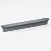 Tay nắm tủ 218mm H1520 Hafele 106.61.464 2 Tay nắm tủ 218mm H1520 Hafele 106.61.464