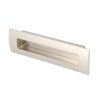 Tay nắm tủ âm 172mm Hafele 151.22.600