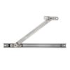 Thanh hạn vị cửa nhôm 268mm Hafele 972.05.412 2 Thanh hạn vị cửa nhôm 268mm Hafele 972.05.412