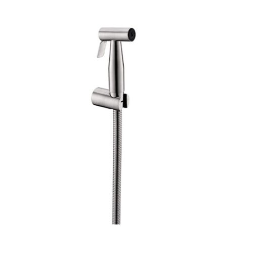 Vòi xịt vệ sinh có giá đỡ Hafele 589.25.991