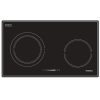 Bếp từ đôi Hafele HC-I772A 536.01.695 lắp âm 1 Bếp từ đôi Hafele HC-I772A 536.01.695 lắp âm