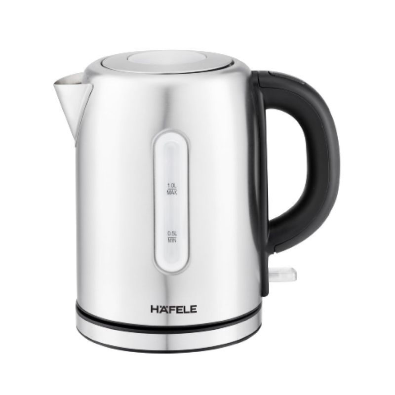 Bình đun siêu tốc Hafele T-9017 535.43.730 Bình đun siêu tốc Hafele T-9017 535.43.730
