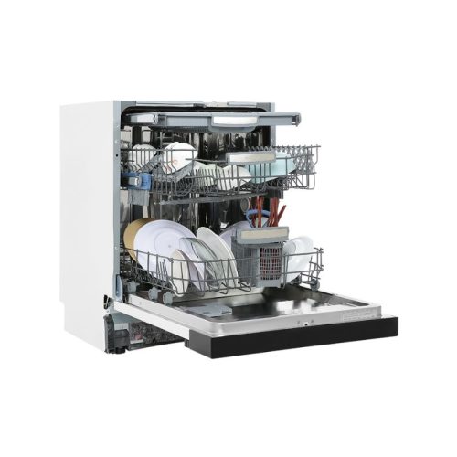 Máy rửa chén bán âm Hafele HDW-HI60B 533.23.210 4 Hình ảnh máy rửa chén bán âm Hafele HDW-HI60B 533.23.210