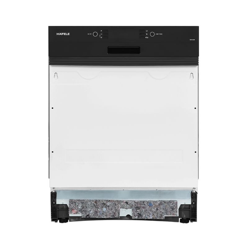 Máy rửa chén bán âm Hafele HDW-HI60B 533.23.210 Máy rửa chén bán âm Hafele HDW-HI60B 533.23.210