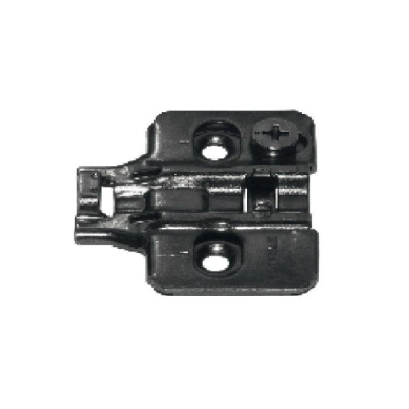 de-ban-le-metalla-sm-mau-den-hafele-31598656 Đế bản lề Metalla SM màu đen Hafele 315.98.656