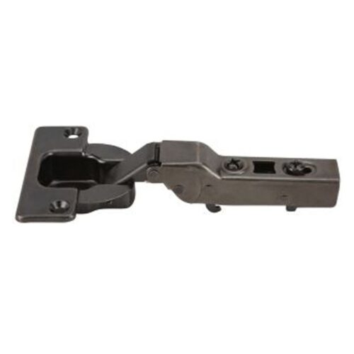 Bản lề Metalla SM 95° trùm nửa Hafele 308.03.004
