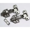 Bản lề trùm ngoài Metalla A DIY 110º Hafele 493.03.021 1 Bản lề trùm ngoài Metalla A DIY 110º Hafele 493.03.021
