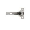 Bản lề trùm ngoài Metallamat Neo 110º Hafele 334.00.001 1 Bản lề trùm ngoài Metallamat Neo 110º Hafele 334.00.001