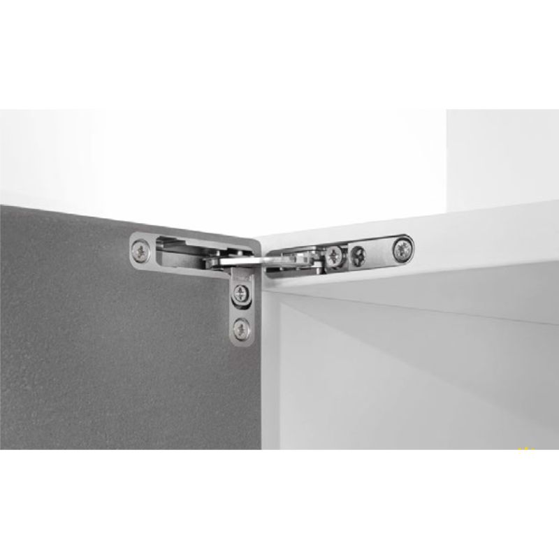 Bản lề tủ âm giảm chấn Hafele 329.97.520 Bản lề tủ âm giảm chấn Hafele 329.97.520