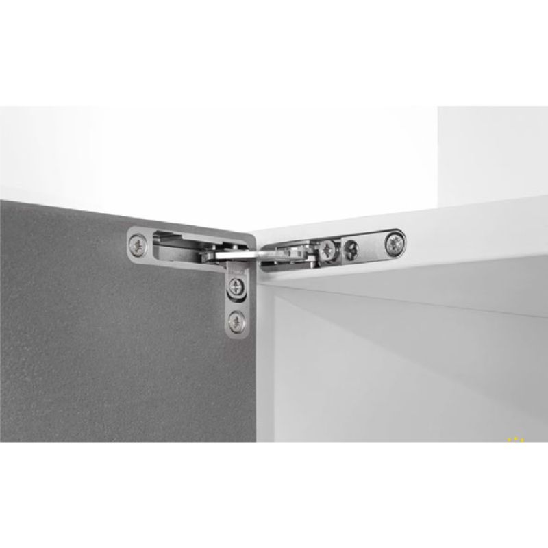 Bản lề tủ âm nhấn mở Hafele 329.97.830 Bản lề tủ âm nhấn mở Hafele 329.97.830