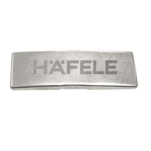 Nắp che tay bản lề Metallamat Neo Hafele 334.90.022