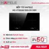 Bếp từ Hafele HC-I7326B 533.09.989