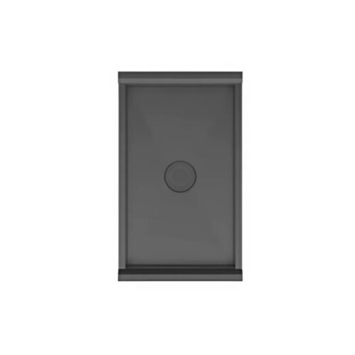 Chậu rửa nhỏ Hafele 567.24.495 Titan