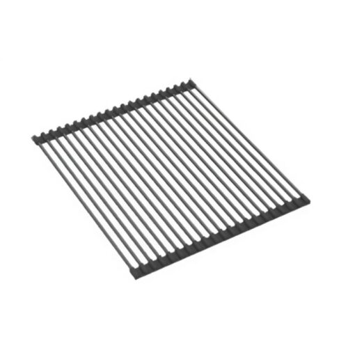 Lưới cuộn inox Hafele 567.24.493 Đen