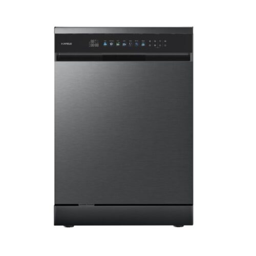 Máy rửa chén Hafele HDW-F6072B 535.29.700 3 Máy rửa chén Hafele HDW-F6072B 535.29.700