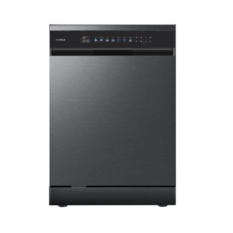 Máy rửa chén Hafele HDW-F6072B 535.29.700 Máy rửa chén Hafele HDW-F6072B 535.29.700