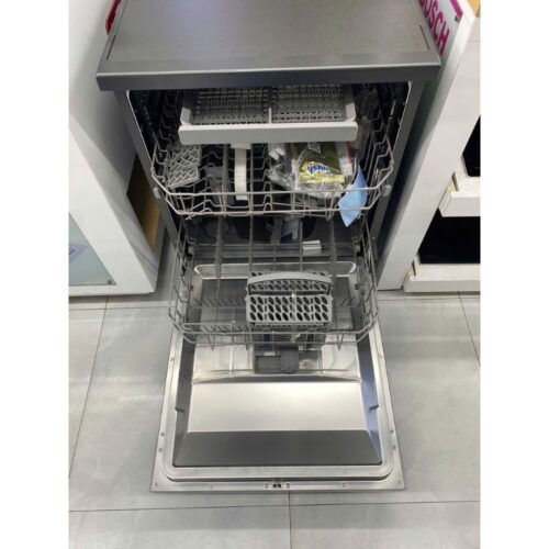 Máy rửa chén độc lập Hafele HDW-F601G 535.29.592 2 cua may rua chen doc lap hafele hdw f601g 535 29 592