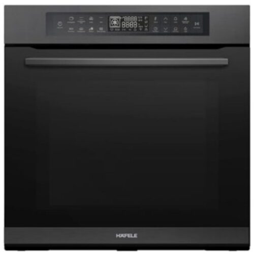 Lò nướng âm tủ Hafele HC-O811B 495.10.035